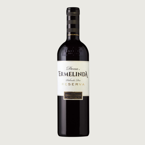 Dona Ermelinda Reserva 2021 - Vinoli