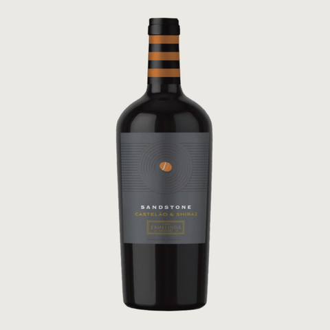 Sandstone Castelão & Shiraz 2021 - Vinoli