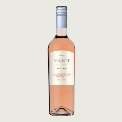 San Felipe Malbec Rose - Vinoli