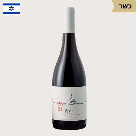 מארה רד 2024 - Vinoli
