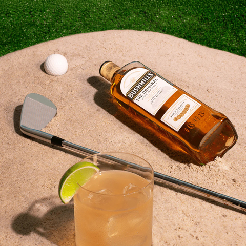 Bushmills Original – Irish Whiskey - Kosher - Vinoli