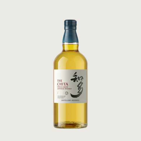 The Chita – Single Grain Japanese Whisky - Vinoli