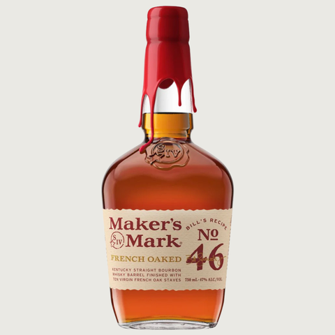 Maker’s Mark – Kentucky Straight Bourbon Whiskey - Vinoli