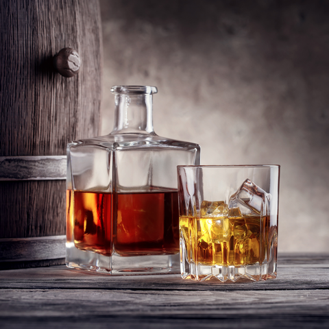 WHISKEY