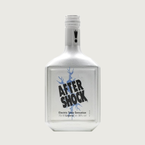 After Shock Silver Liqueur 700ml