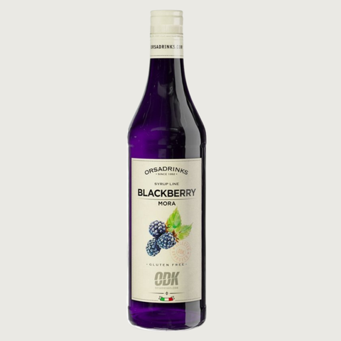 SYRUP סירופים איטלקיים - Vinoli