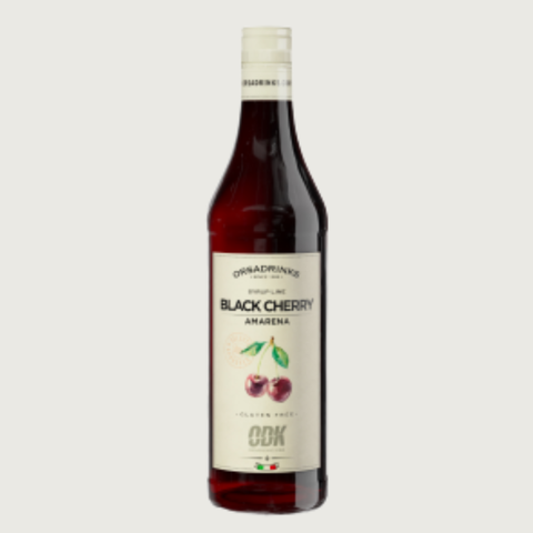 SYRUP סירופים איטלקיים - Vinoli