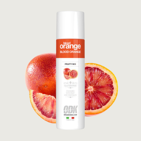 Fruity Mix – מחיות פרי מושלמות לקוקטיילים - Vinoli