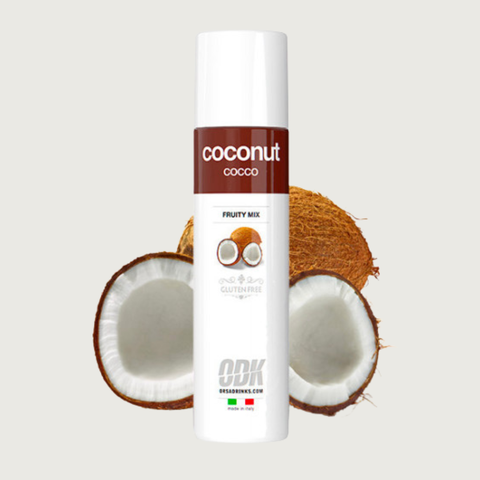 Fruity Mix – מחיות פרי מושלמות לקוקטיילים - Vinoli