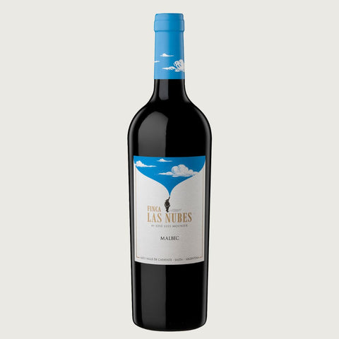 Finca Las Nubes Malbec - Vinoli