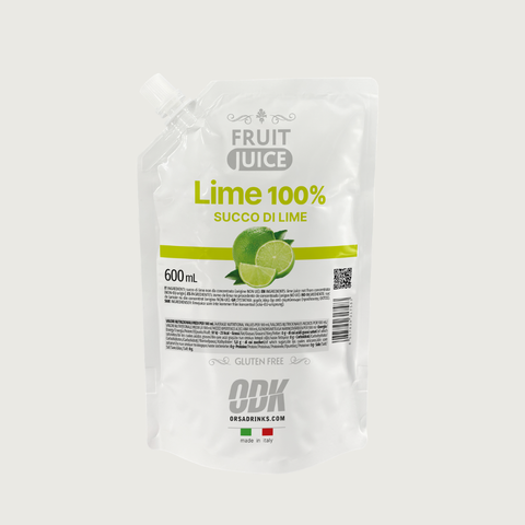 Fruit Puree – מחיות פרי איכותיות לחוויית טעם מתפרצת - Vinoli