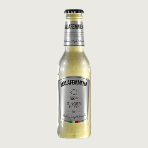 Malafemmina - Mixer / Soft Drinks 24 Pack – בקבוקי מיקס - Vinoli