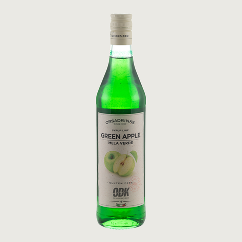 SYRUP סירופים איטלקיים - Vinoli