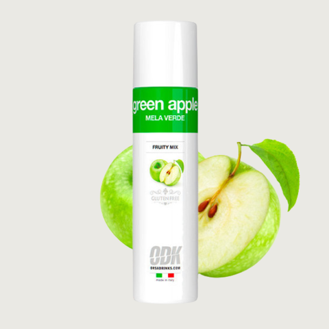 Fruity Mix – מחיות פרי מושלמות לקוקטיילים - Vinoli