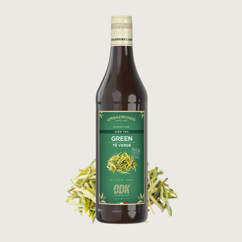 Iced Tea – תה קר מרענן, מוכן בשניות - Vinoli