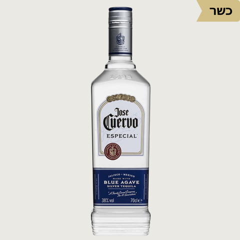 Jose Cuervo – טקילה מקסיקנית אמיתית - Kosher - Vinoli
