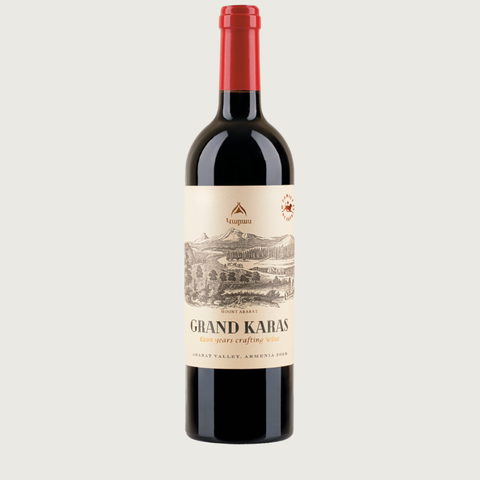 Grand Karas 2020 - Armenia - Vinoli