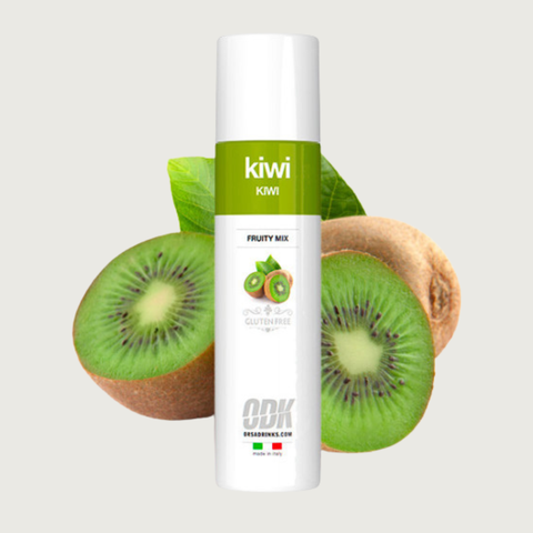 Fruity Mix – מחיות פרי מושלמות לקוקטיילים - Vinoli