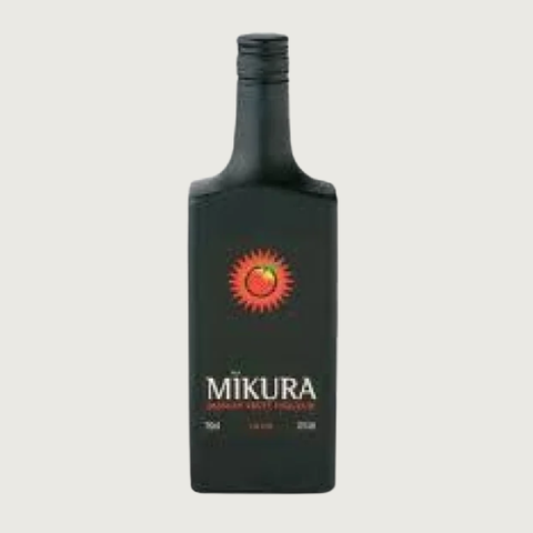 Mikura Passionfruit Liqueur 700ml