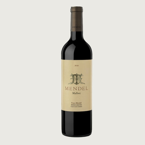 MENDEL MALBEC 2021 - Vinoli