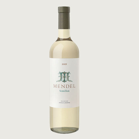 MENDEL Semillon 2023 - Vinoli