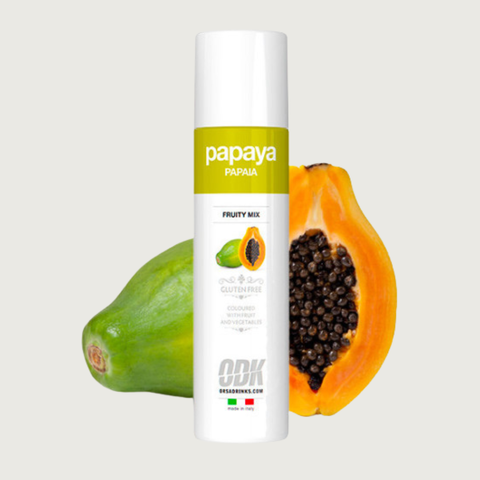 Fruity Mix – מחיות פרי מושלמות לקוקטיילים - Vinoli