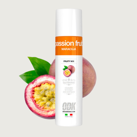 Fruity Mix – מחיות פרי מושלמות לקוקטיילים - Vinoli