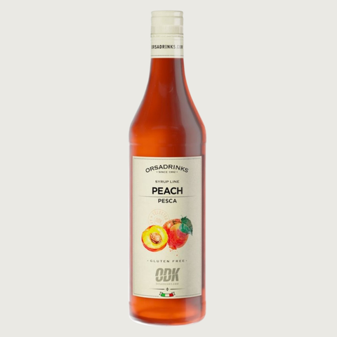 SYRUP סירופים איטלקיים - Vinoli