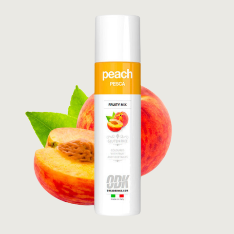 Fruity Mix – מחיות פרי מושלמות לקוקטיילים - Vinoli