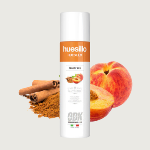 Fruity Mix – מחיות פרי מושלמות לקוקטיילים - Vinoli