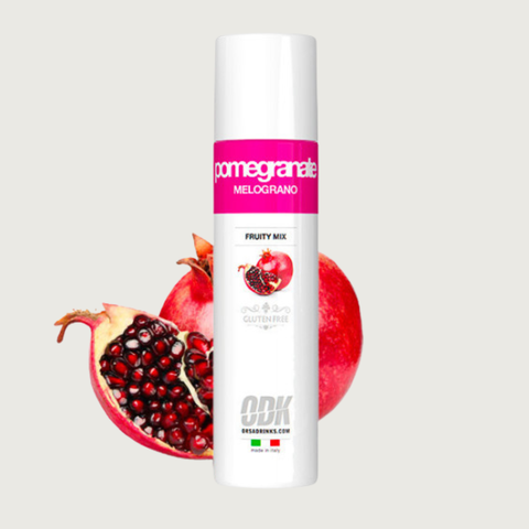 Fruity Mix – מחיות פרי מושלמות לקוקטיילים - Vinoli