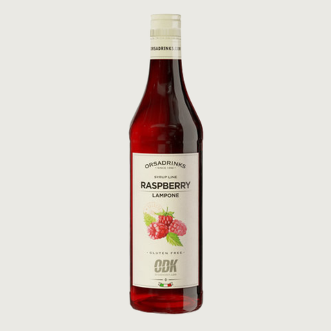 SYRUP סירופים איטלקיים - Vinoli