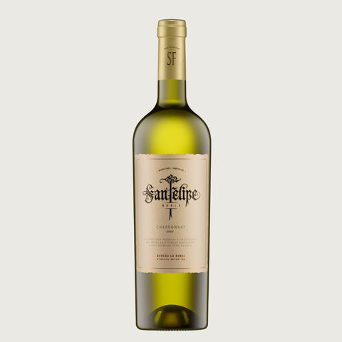 San Felipe Roble Chardonnay - Vinoli