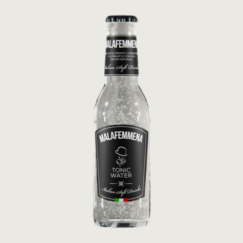 Malafemmina - Mixer / Soft Drinks 24 Pack – בקבוקי מיקס - Vinoli