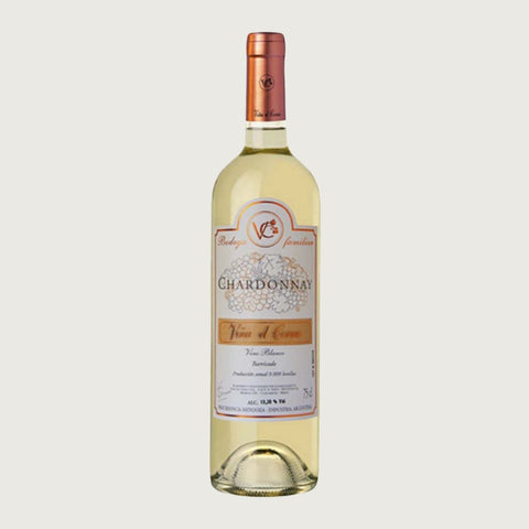 Vina El Cerno Chardonnay - Vinoli