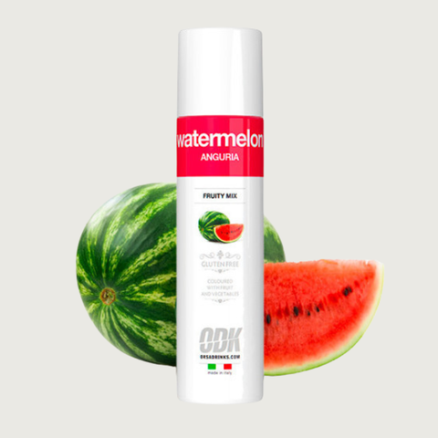 Fruity Mix – מחיות פרי מושלמות לקוקטיילים - Vinoli