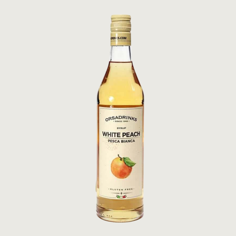 SYRUP סירופים איטלקיים - Vinoli