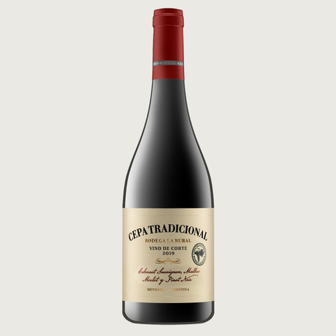 Cepa Tradicional Blend - Vinoli