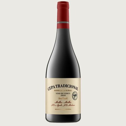 Cepa Tradicional Malbec - Vinoli