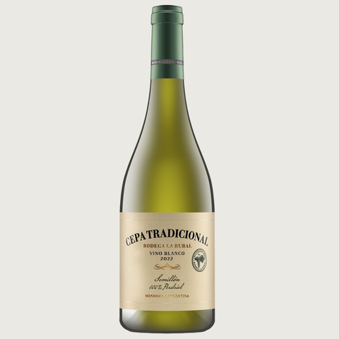 Cepa Tradicional Semillón - Vinoli