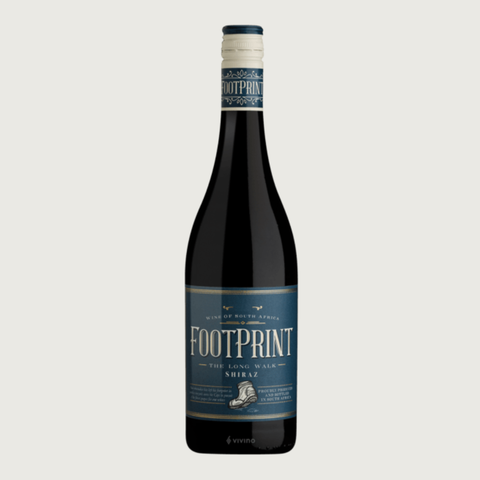 Footprint Shiraz פוטפרינט סירה