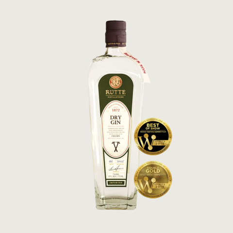 Rutte Celery Gin ג׳ין סלרי