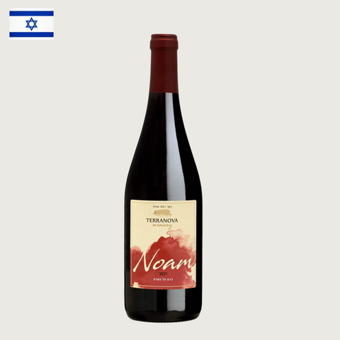 נועם Terra Nova Noam Cabernet Sauvignon 2022
