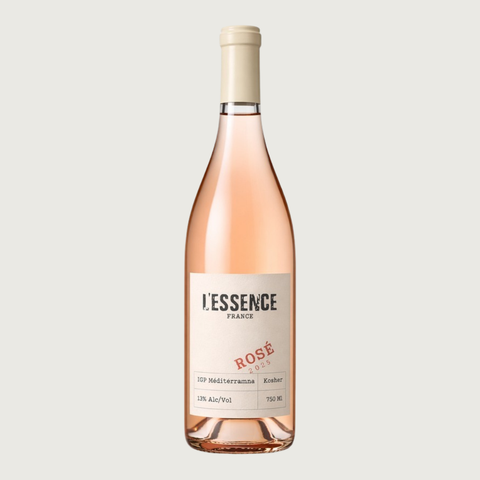L'ESSENCE
