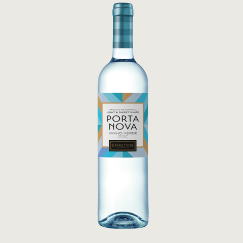 Porta Nova Light & Medium-Sweet