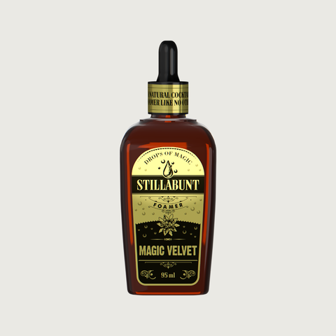 סטילבונט - Stillabunt Magic Velvet - Vinoli