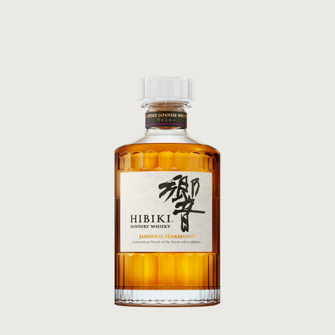 Hibiki Japanese Harmony - Vinoli