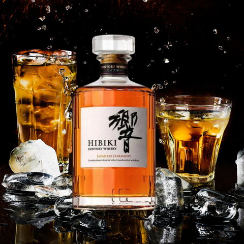 Hibiki Japanese Harmony - Vinoli