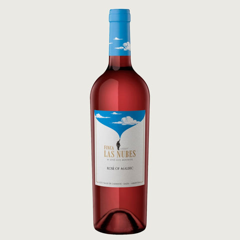 Finca Las Nubes Rose