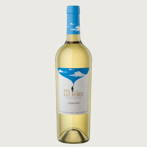 Finca Las Nubes Torrontes
